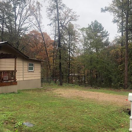 Cozy Getaway At Lake O' The Pines Ore City Esterno foto