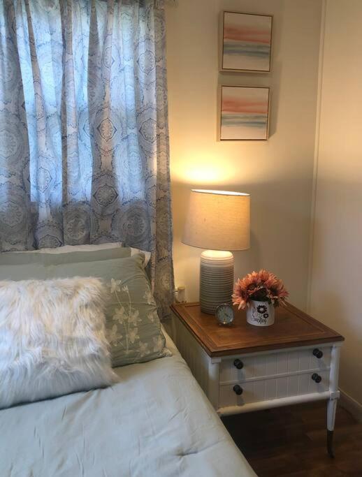 Cozy Getaway At Lake O' The Pines Ore City Esterno foto