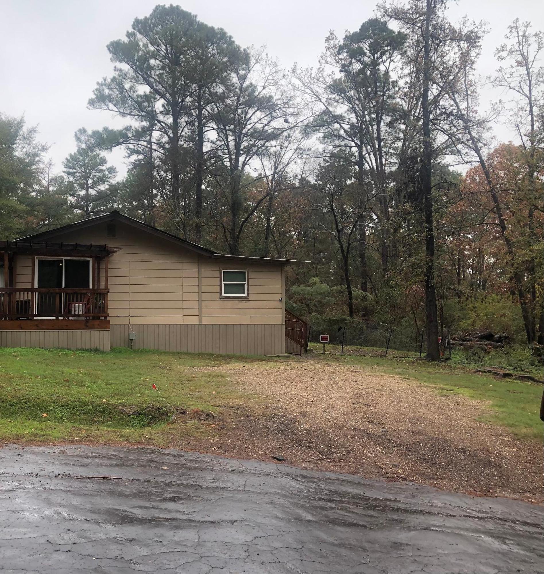 Cozy Getaway At Lake O' The Pines Ore City Esterno foto